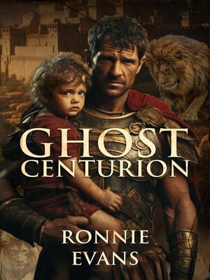 cover image of Ghost Centurion